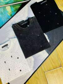 Picture of Chrome Hearts T Shirts Short _SKUChromeHeartsS-XL8qx0717752